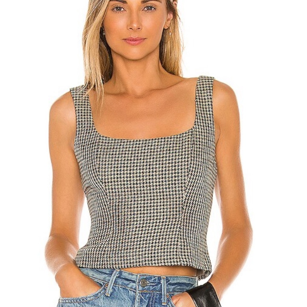 Lovers + Friends Tank